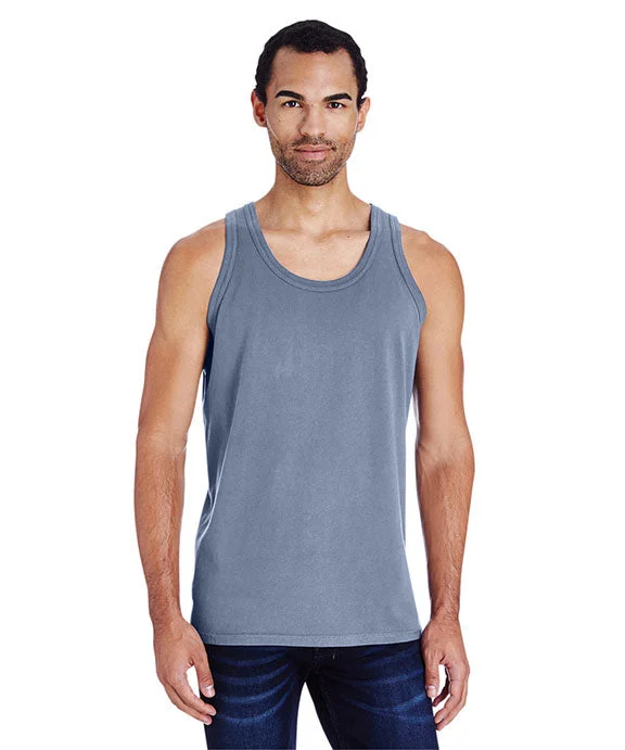 Fashionable And Fashionable GDH300 - ComfortWash by Hanes Unisex Garment-Dyed Tank Top | Saltwater Fashionable And Fashionable GDH300 - ComfortWash by Hanes Unisex Garment-Dyed Tank Top | Saltwater