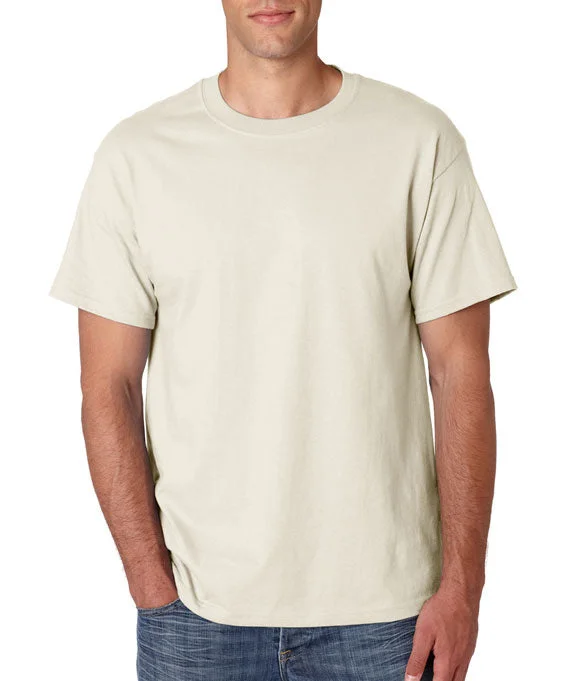 Urban Chic 5180 - Hanes Adult Beefy-T® T-Shirt | Natural