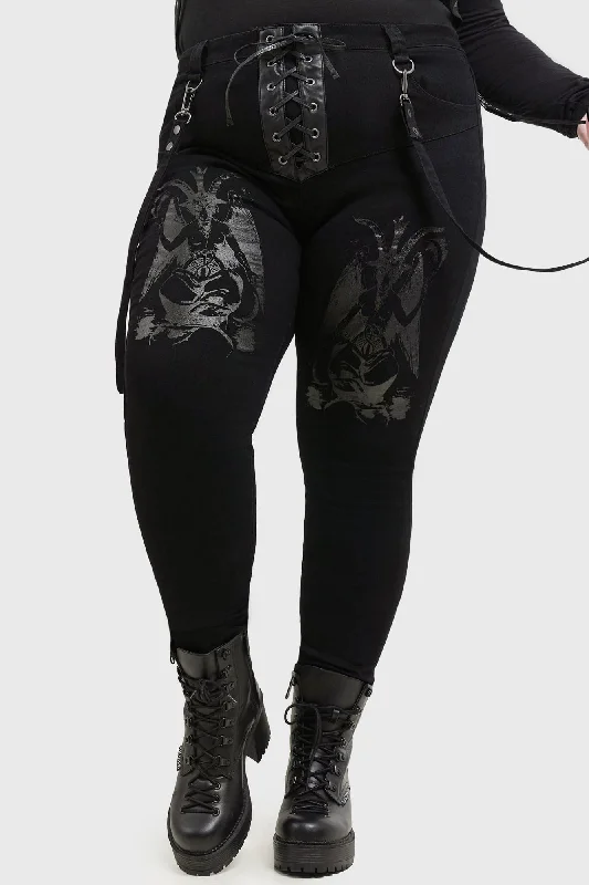 Classic Items Baphster Jeans [PLUS]