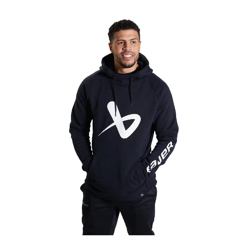 Comfortable Mind Bauer Core Youth Hoody