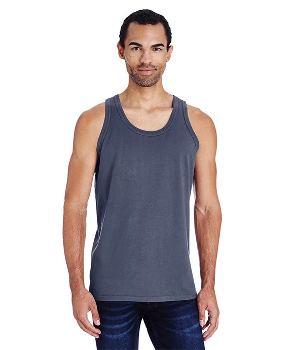 Cool Style GDH300 - ComfortWash by Hanes Unisex Garment-Dyed Tank Top | Anchor Slate