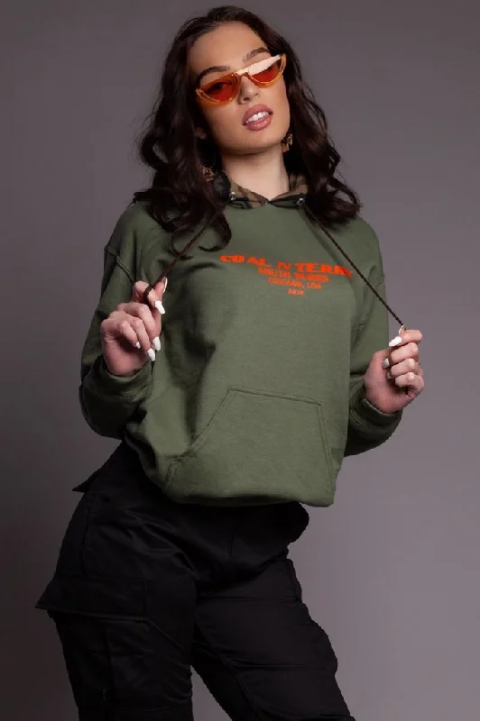 HEMP N ORANGE