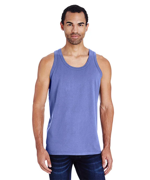 Sports Trend GDH300 - ComfortWash by Hanes Unisex Garment-Dyed Tank Top | Deep Forte Sports Trend GDH300 - ComfortWash by Hanes Unisex Garment-Dyed Tank Top | Deep Forte