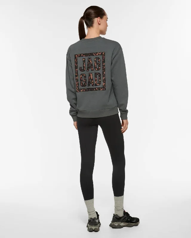 Trendy And Casual BELLVILLE SWEATER