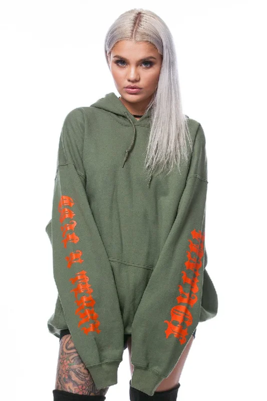 HEMP N ORANGE