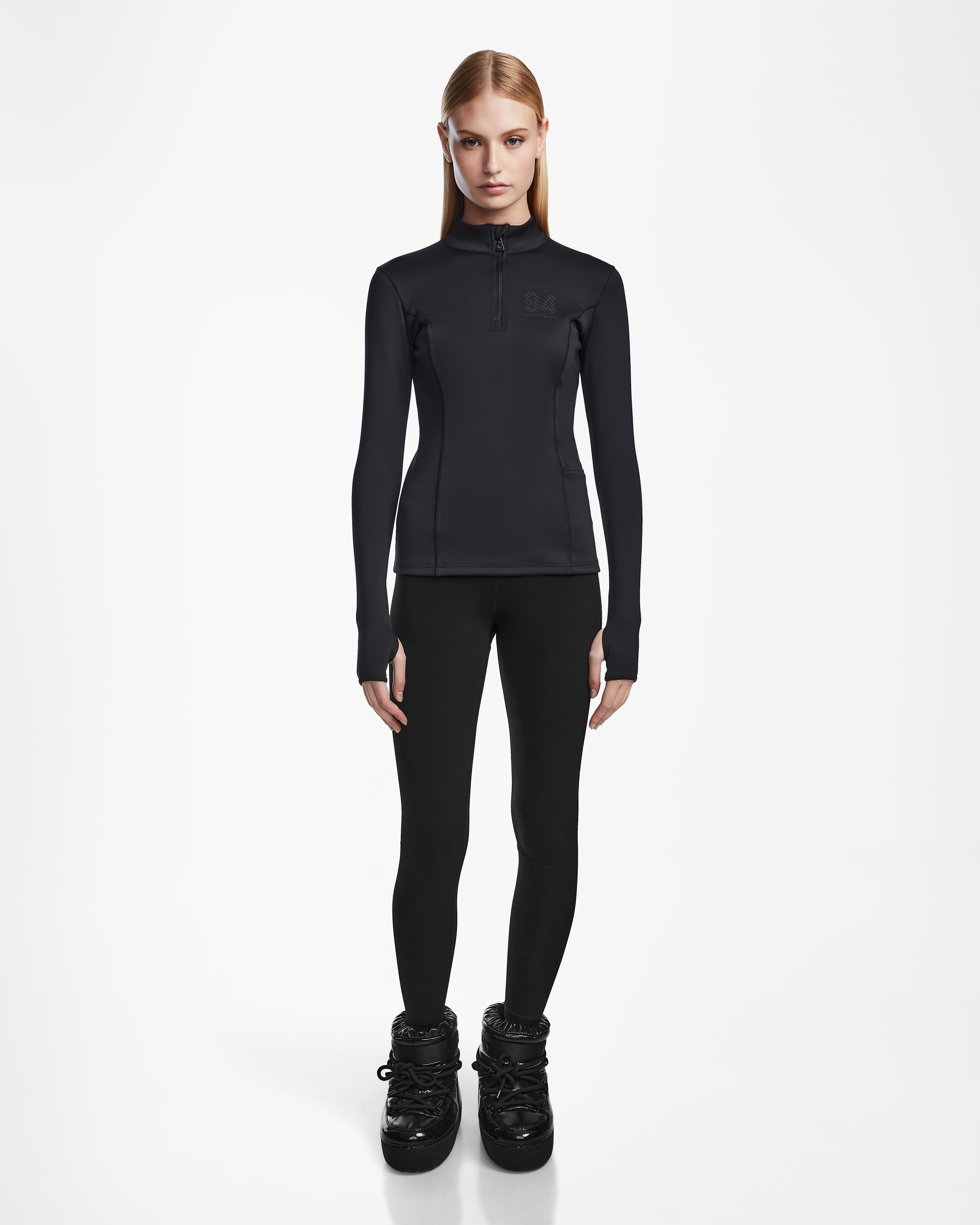 High-quality Design MARIS - 8524603 Black