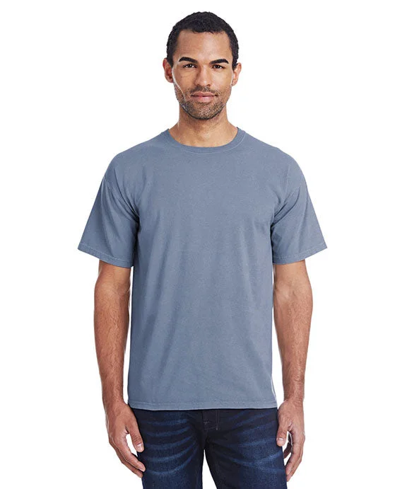 Exclusive Customization GDH100 - ComfortWash by Hanes Mens Garment-Dyed T-Shirt | Saltwater Exclusive Customization GDH100 - ComfortWash by Hanes Mens Garment-Dyed T-Shirt | Saltwater
