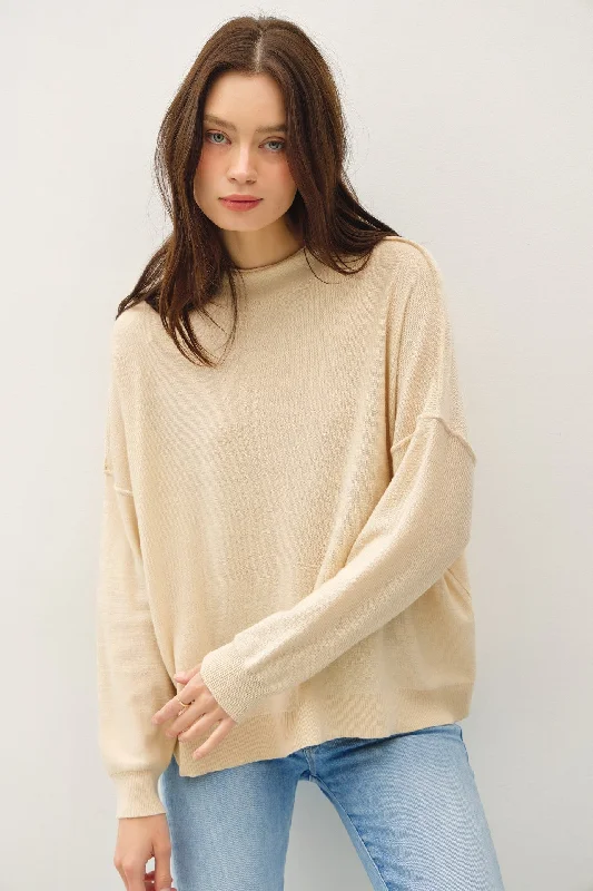 Comfortable Jackets It's My Day Sweater