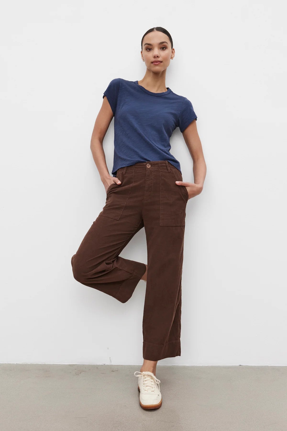 Youthful Style Vera