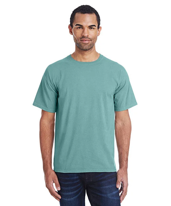 Fashionable Items GDH100 - ComfortWash by Hanes Mens Garment-Dyed T-Shirt | Spanish Moss Fashionable Items GDH100 - ComfortWash by Hanes Mens Garment-Dyed T-Shirt | Spanish Moss