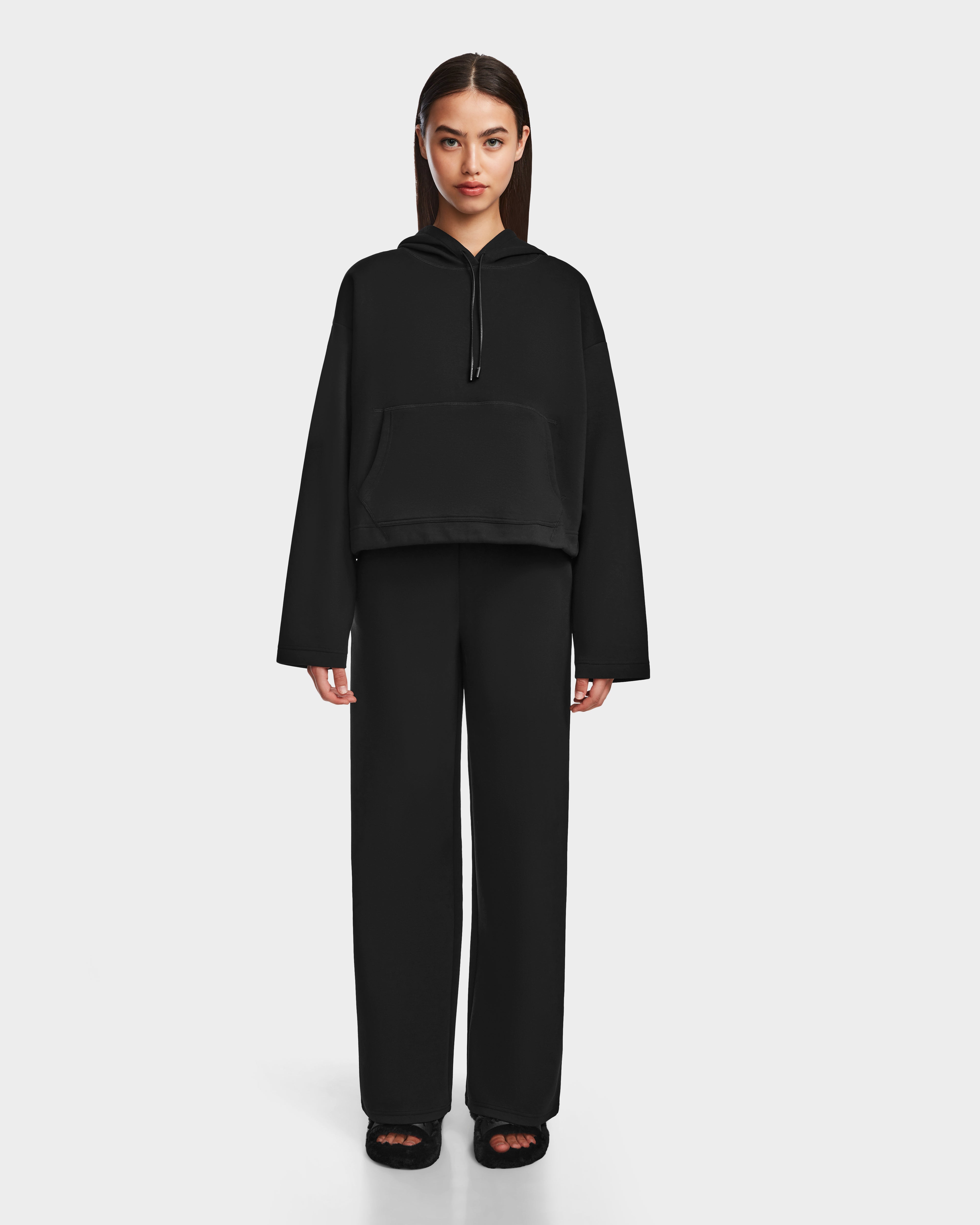 Noble Temperament NATALY - 8524580 Black