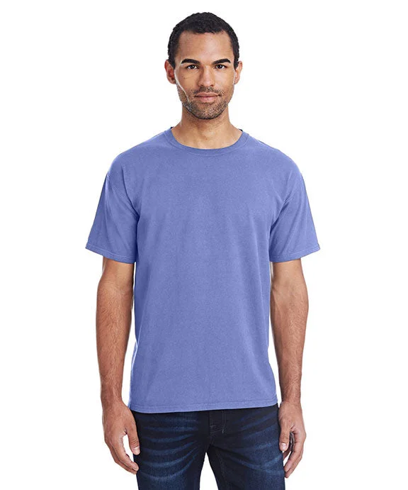 Simple Style GDH100 - ComfortWash by Hanes Mens Garment-Dyed T-Shirt | Deep Forte