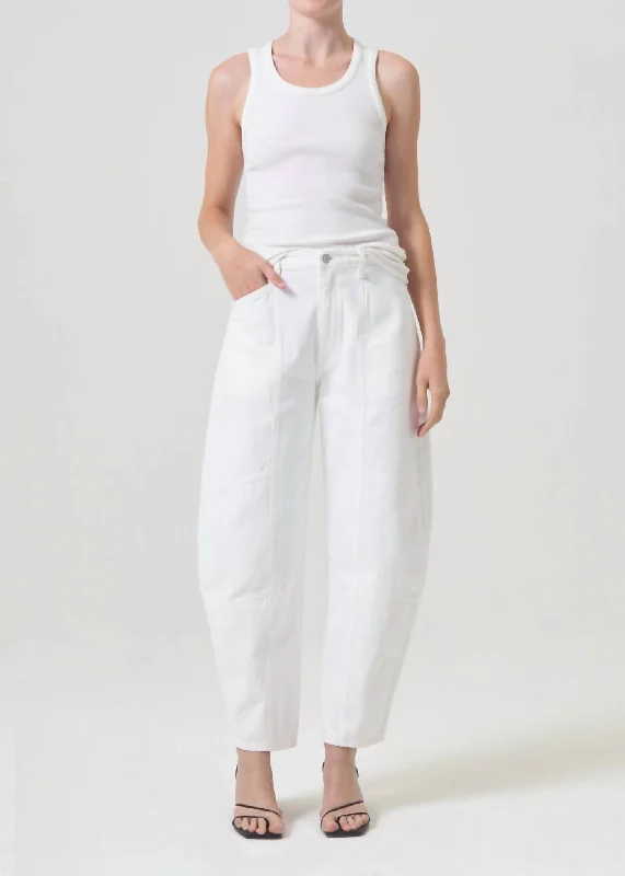Fashion And Simplicity Mara Jean In Milkshake