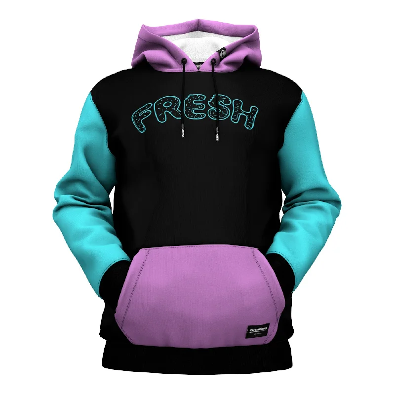 Comfortable Fashion Simple Taste Hoodie