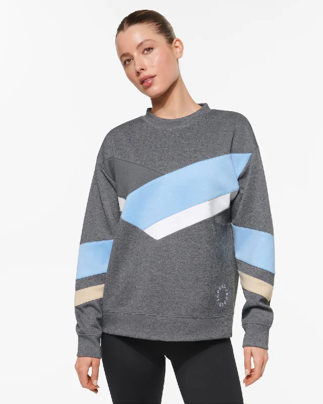 Personalized Outfit FRESNO SCUBA SWEATER