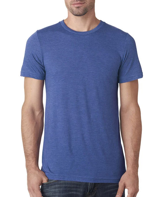 Skirt style 3413 - Bella + Canvas Unisex Triblend Short-Sleeve T-Shirt | True Royal TriBlend Skirt style 3413 - Bella + Canvas Unisex Triblend Short-Sleeve T-Shirt | True Royal TriBlend