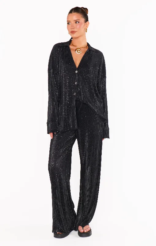 Lively And Youthful Everywhere Pants