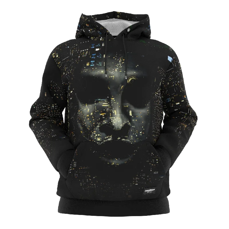 Affordable selection The AI Hoodie