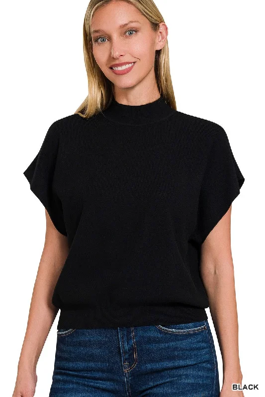 Knitted Design Ziggy Top