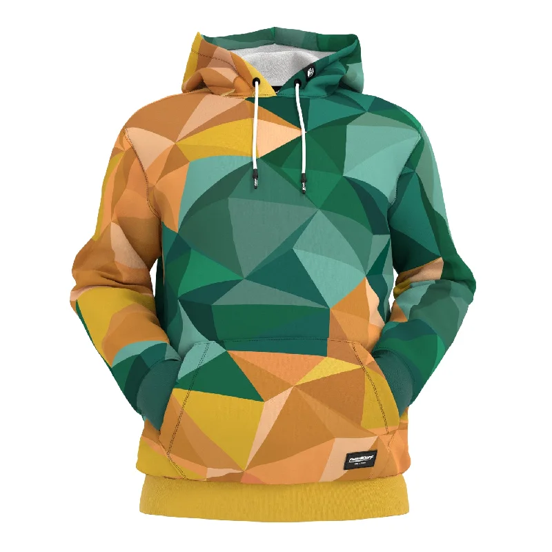 Street Sports Style Next Universe Hoodie