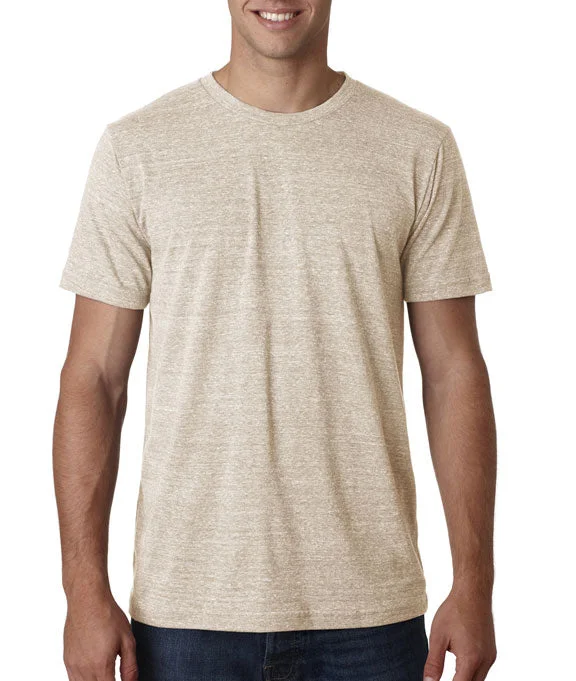 Trendy Traveler 3413 - Bella + Canvas Unisex Triblend Short-Sleeve T-Shirt | Oatmeal TriBlend Trendy Traveler 3413 - Bella + Canvas Unisex Triblend Short-Sleeve T-Shirt | Oatmeal TriBlend