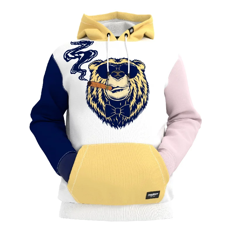 Style Design We Don't Like You Hoodie