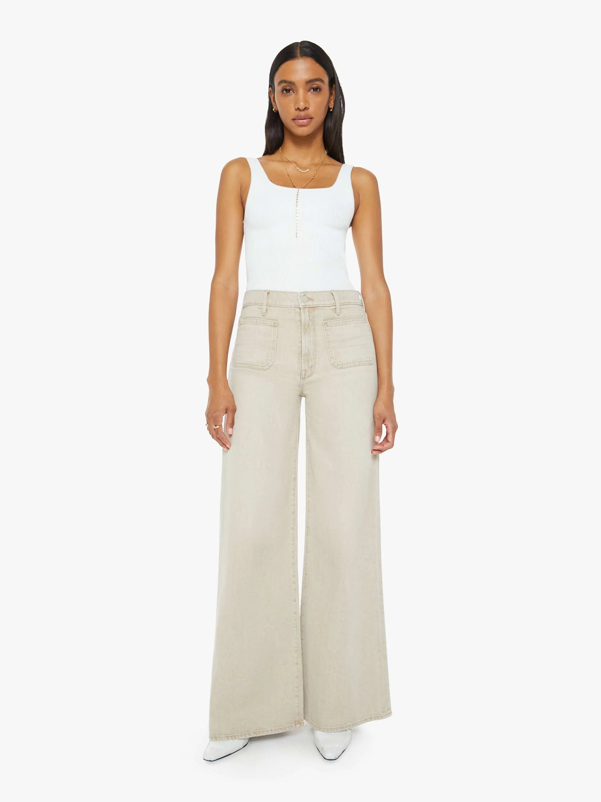 Urban Sense Patch Pocket Undercover Sneak