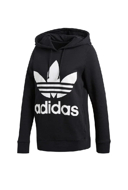 Personalized Series Adidas Trefoil Women's Hoodie