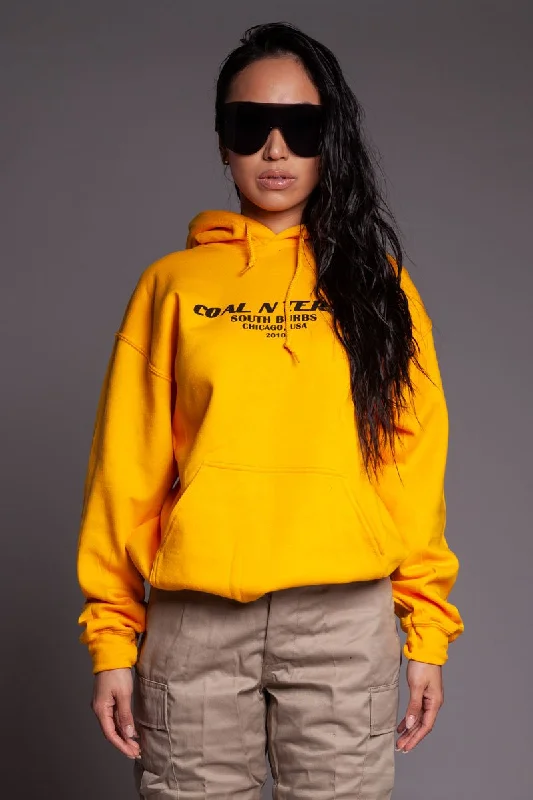 YELLOW N BLK