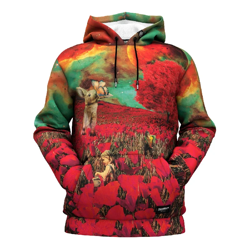 Body Design Multiverse Hoodie