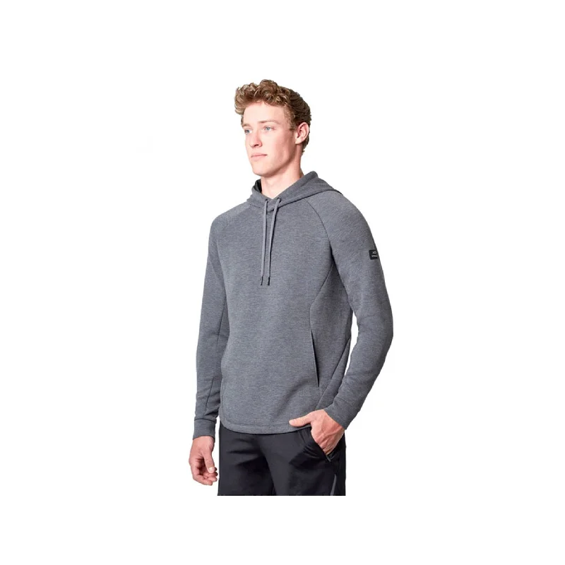 Street Show-off Style TRUE Hockey City Flyte Mens Hoodie