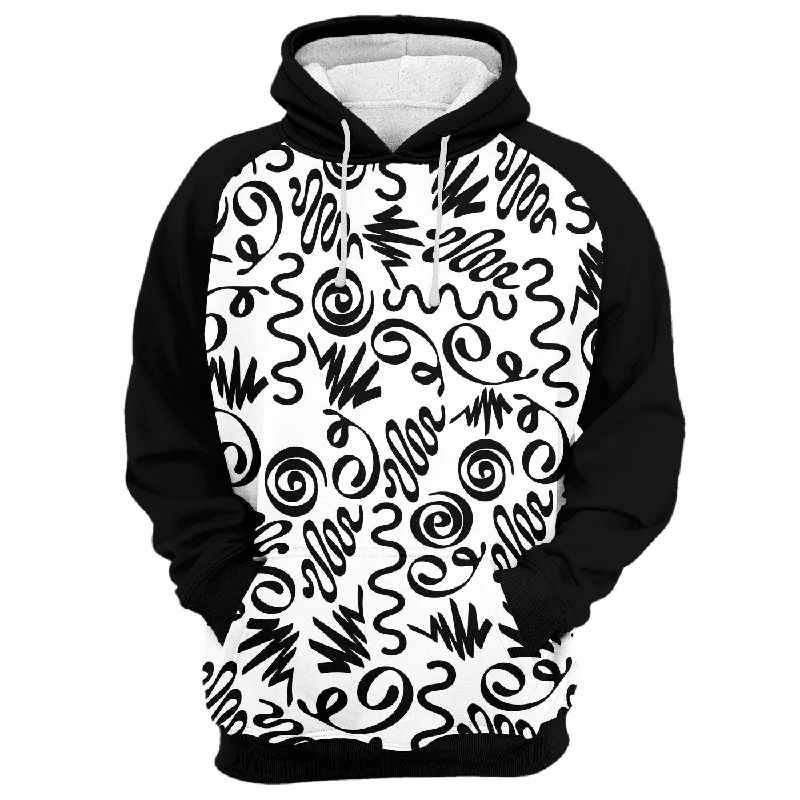 Personal Charm Circa Hoodie