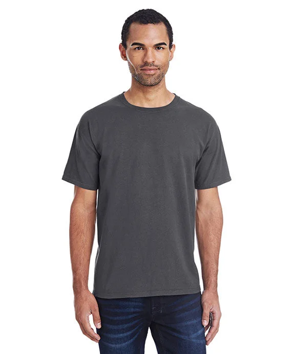 Casual Wear GDH100 - ComfortWash by Hanes Mens Garment-Dyed T-Shirt | New Railroad