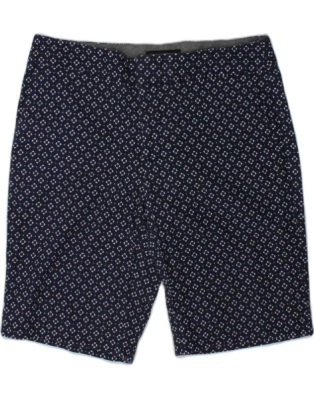 Multi-functional style BANANA REPUBLIC Womens Low Waist Casual Shorts US 4 Small W32 Navy Blue Multi-functional style BANANA REPUBLIC Womens Low Waist Casual Shorts US 4 Small W32 Navy Blue
