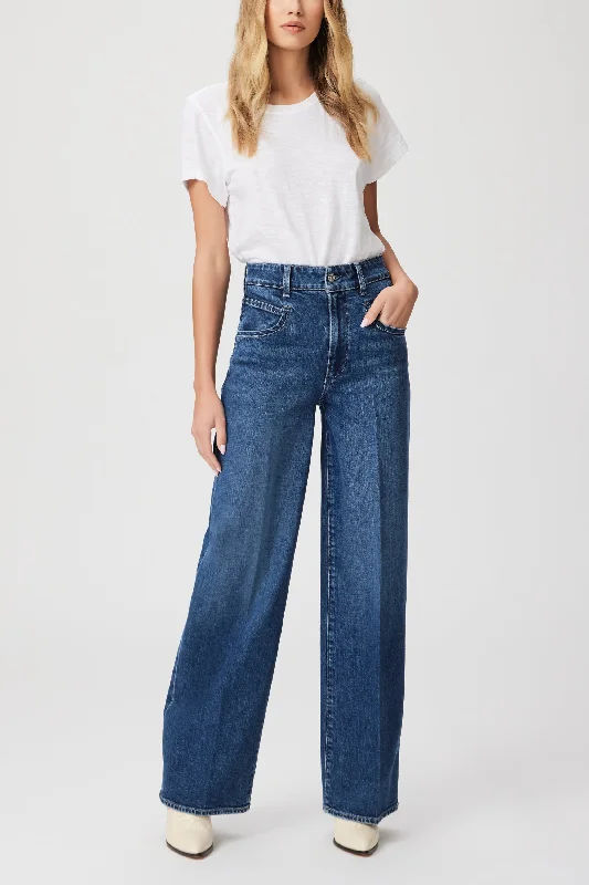 Free Design Sasha 32" Seamed Pockets