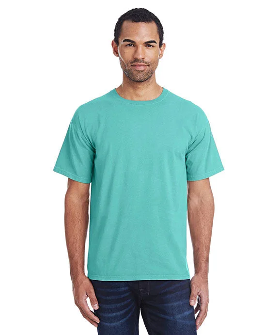 Modern Comfort GDH100 - ComfortWash by Hanes Mens Garment-Dyed T-Shirt | Mint