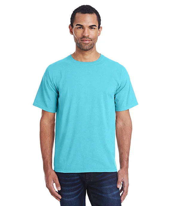 Effortless Comfort GDH100 - ComfortWash by Hanes Mens Garment-Dyed T-Shirt | Freshwater Effortless Comfort GDH100 - ComfortWash by Hanes Mens Garment-Dyed T-Shirt | Freshwater