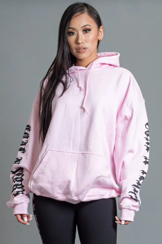 PINK N BLK