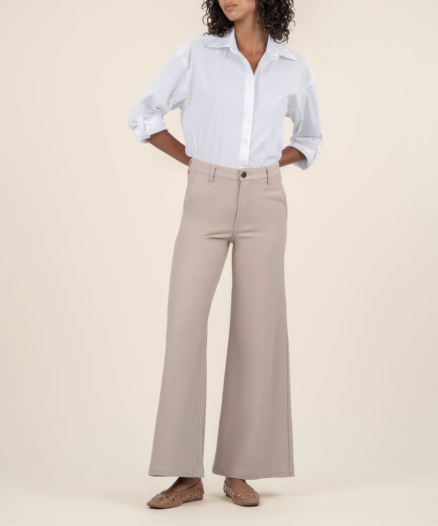 Energy Plan Meg Wide Leg Trouser