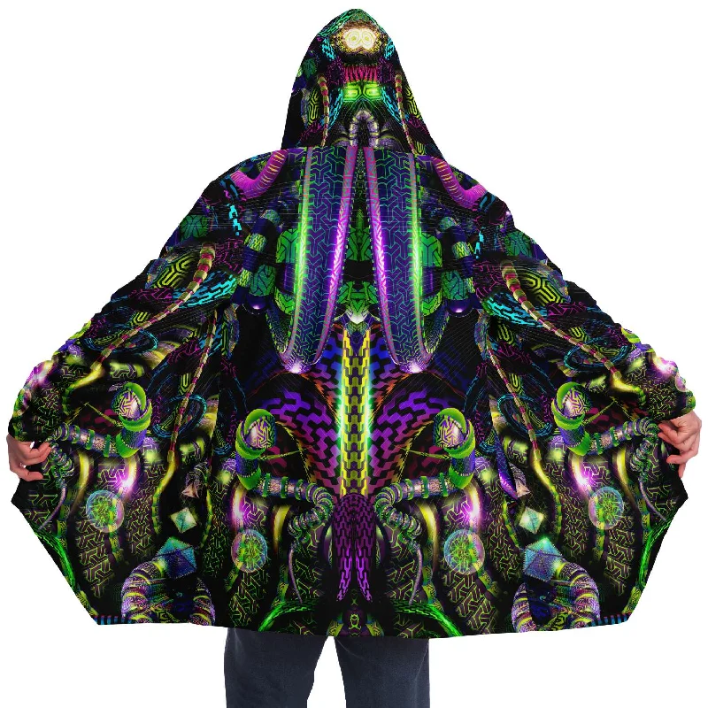 Sports fitness shoes Mystic Temptation II Micro Fleece Cloak
