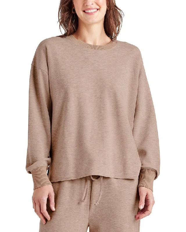 Versatile Items Splendid Winslow Crewneck Pullover
