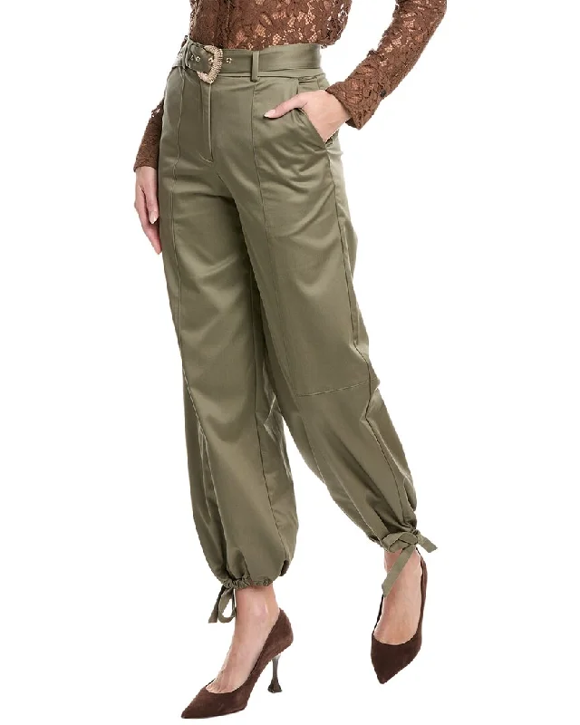 Double-sided Wear Generation Love Brandi Pant