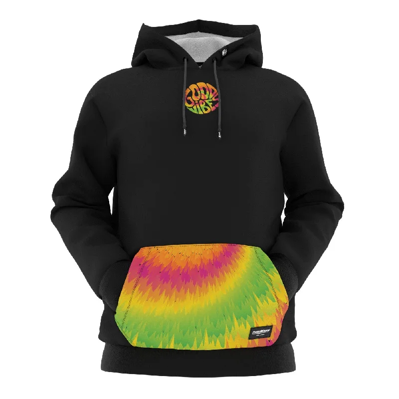 Party Wear Good Vibez Hoodie