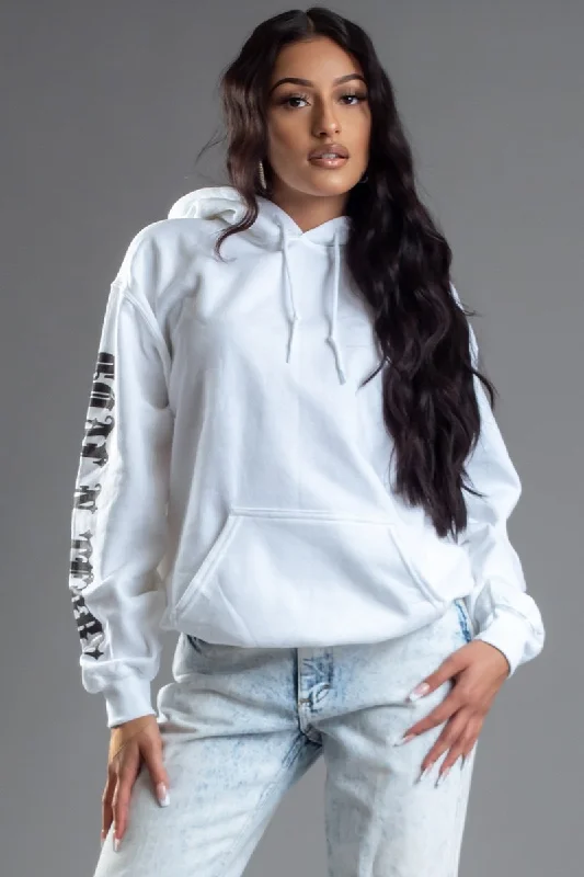 WHITE N BLK