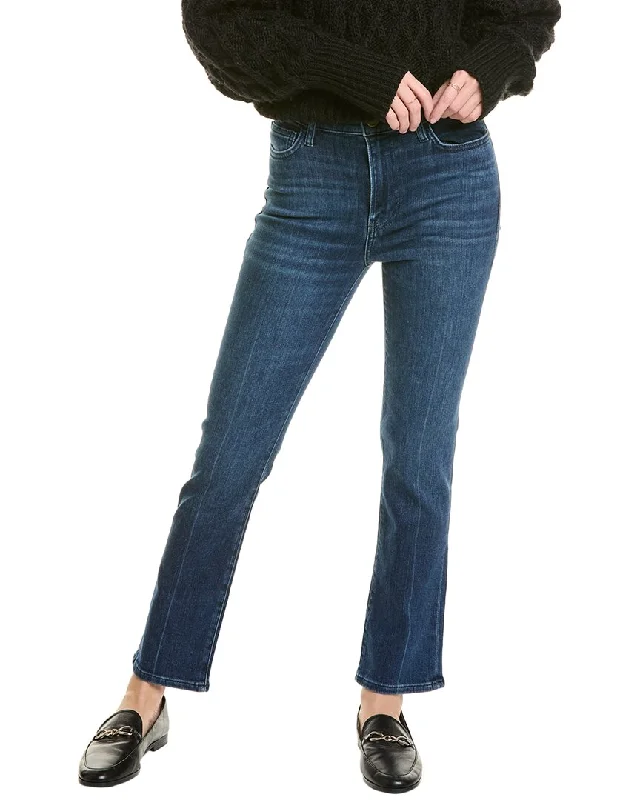 Lazy Home FRAME Denim Le High Calvin Straight Jean