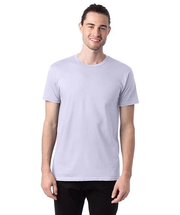 Unique prints 4980 - Hanes Adult nano-T® T-Shirt | Urban Lilac