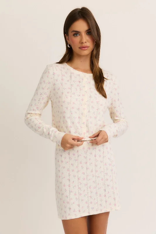 Comfy Chic The Fairest Top