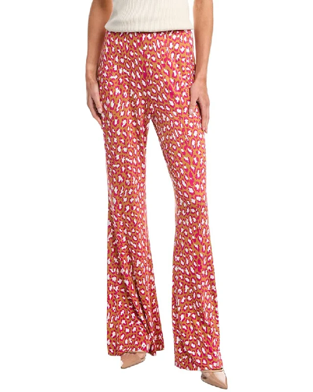 Modern Tailoring Diane von Furstenberg Brooklyn Pant