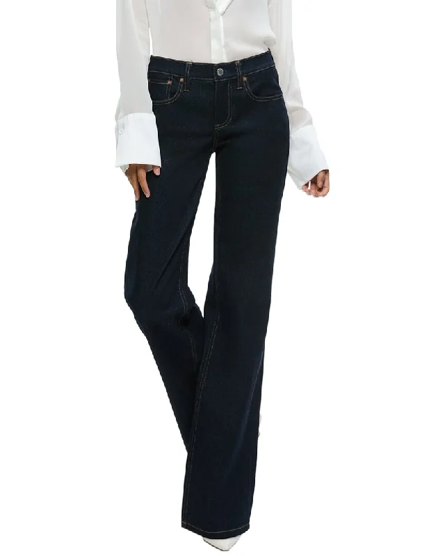 Lively And Youthful alice + olivia Bodie Jeans