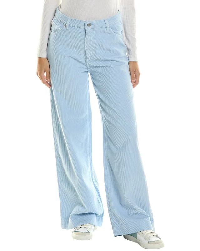New Autumn And Winter Styles DL1961 Zoie Wide Leg Jean